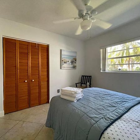 King'S Courtyard View Room Miami Exterior foto
