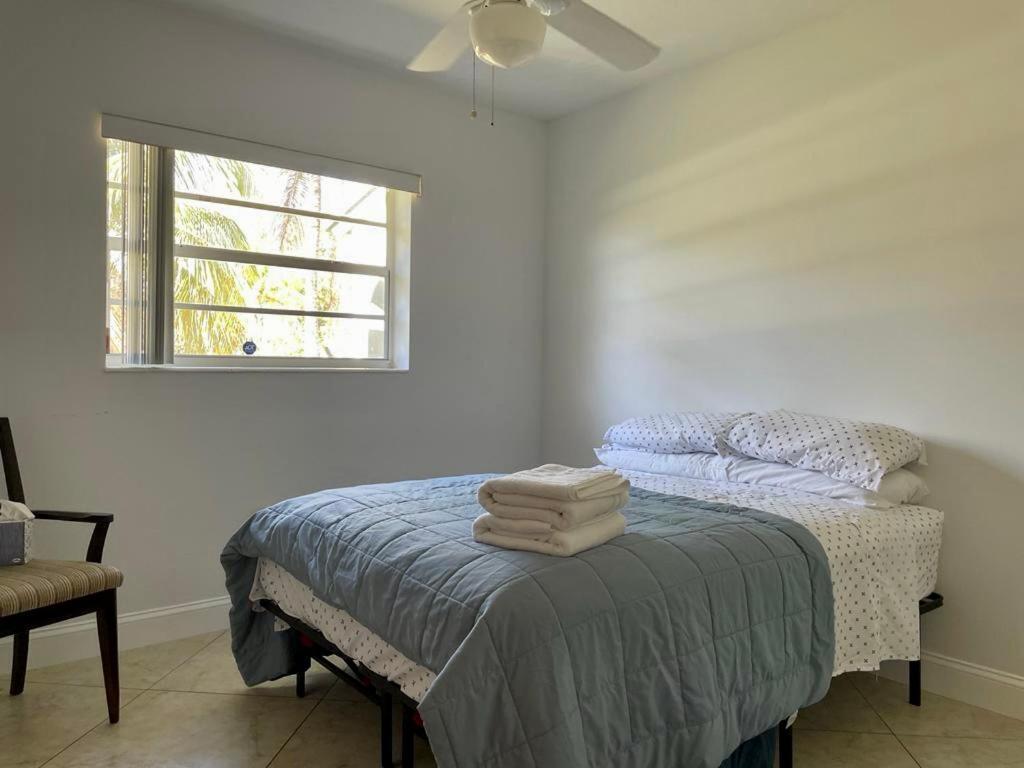 King'S Courtyard View Room Miami Exterior foto